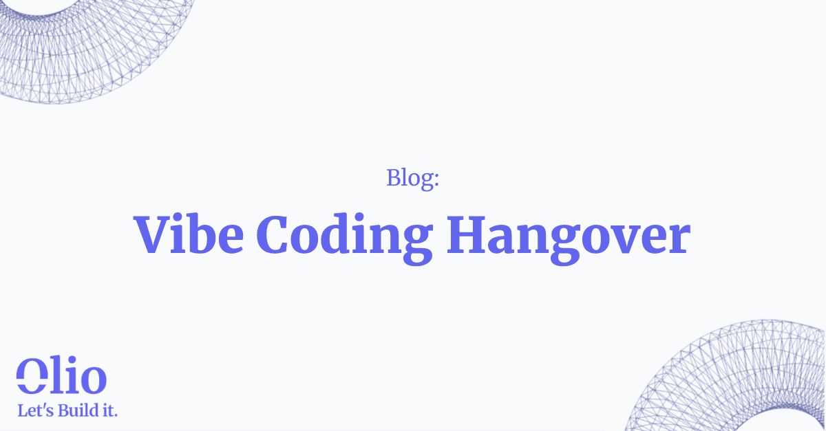 Vibe Coding produziert 45 % unsicheren Code: Der Kater ist da